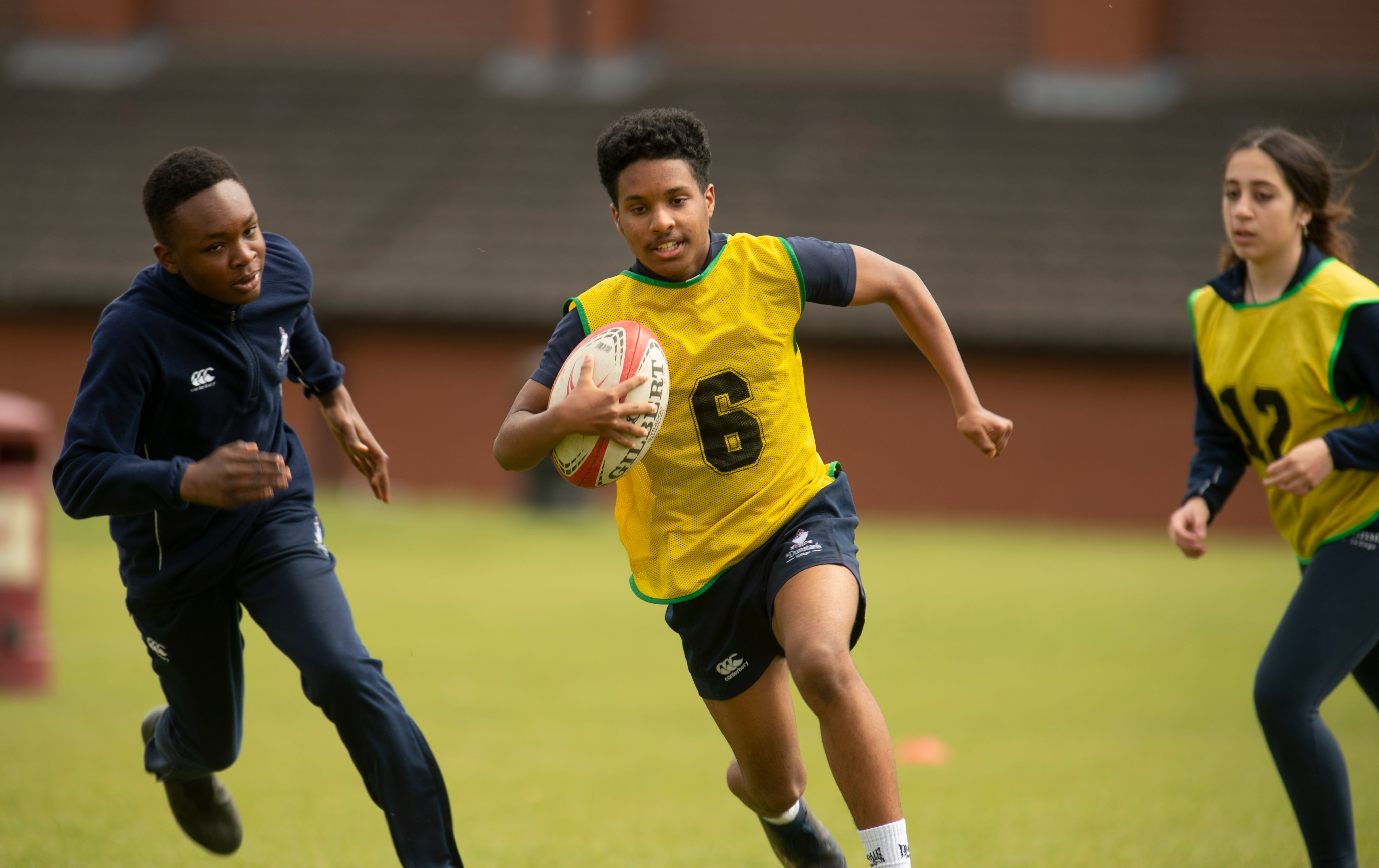 St Dunstan's College on Twitter "Our openday is also an opportunity for prospective families