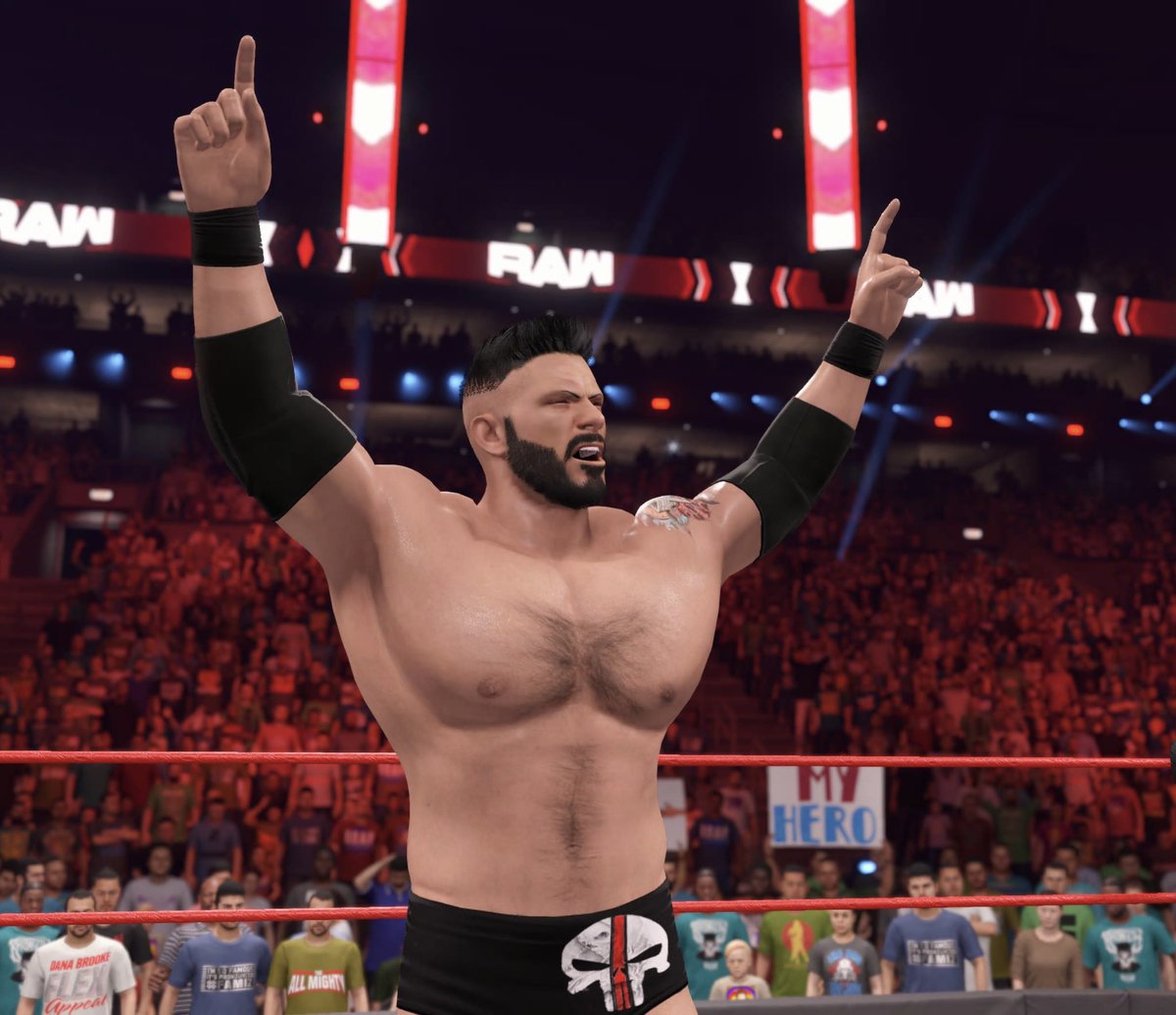 Trevor Matthews tweet media