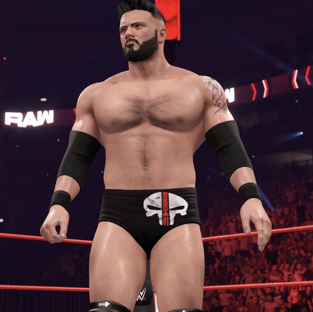 Trevor Matthews tweet media