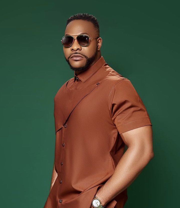 Cryptoscipher's tweet photo. Who’s more handsome between these two actors?🤔

Like For Ninalowo             RT For Timini https://t.co/twki40BhqQ