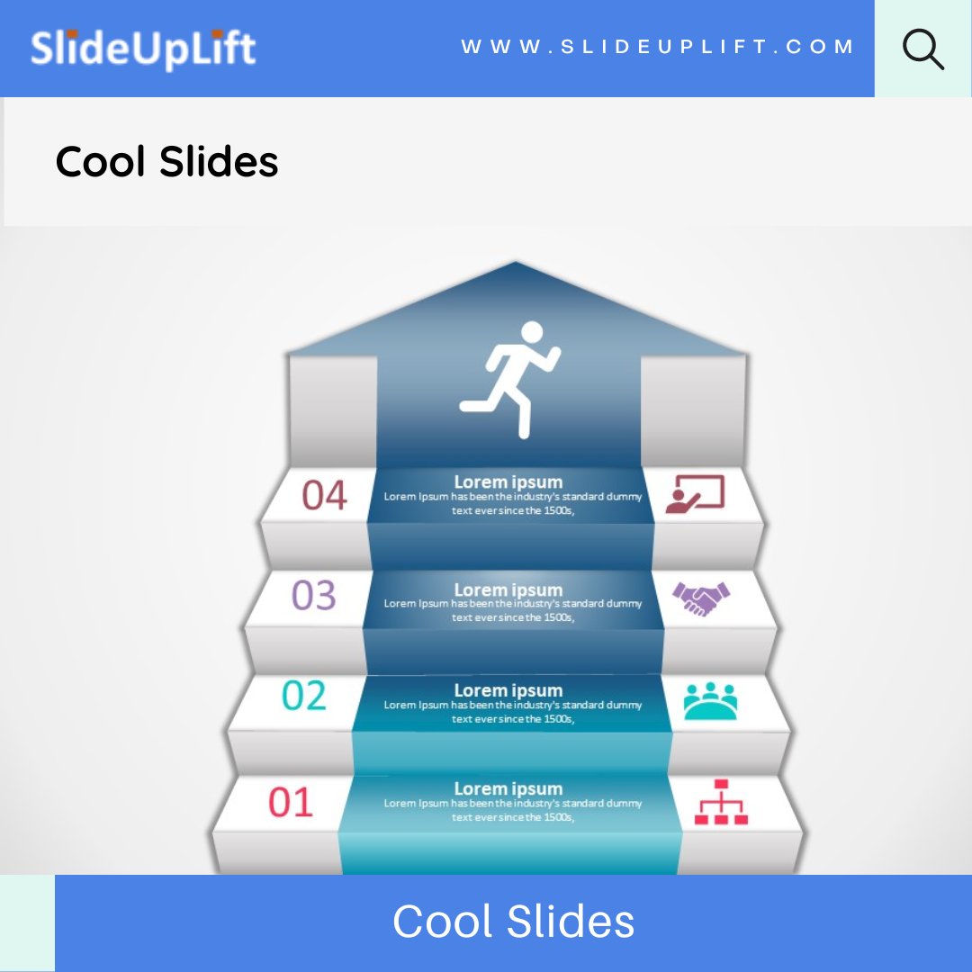 slide_uplift's tweet photo. Make use of SlideUpLiftโs creative Cool Slides to make your presentations stand out.
https://t.co/q4djZeTc87
#powerpoint #presentation #powerpointtemplates #slides #ppt #pptslides #googleslides #templates #coolslides #creative #innovative https://t.co/XuoVaZlOLJ