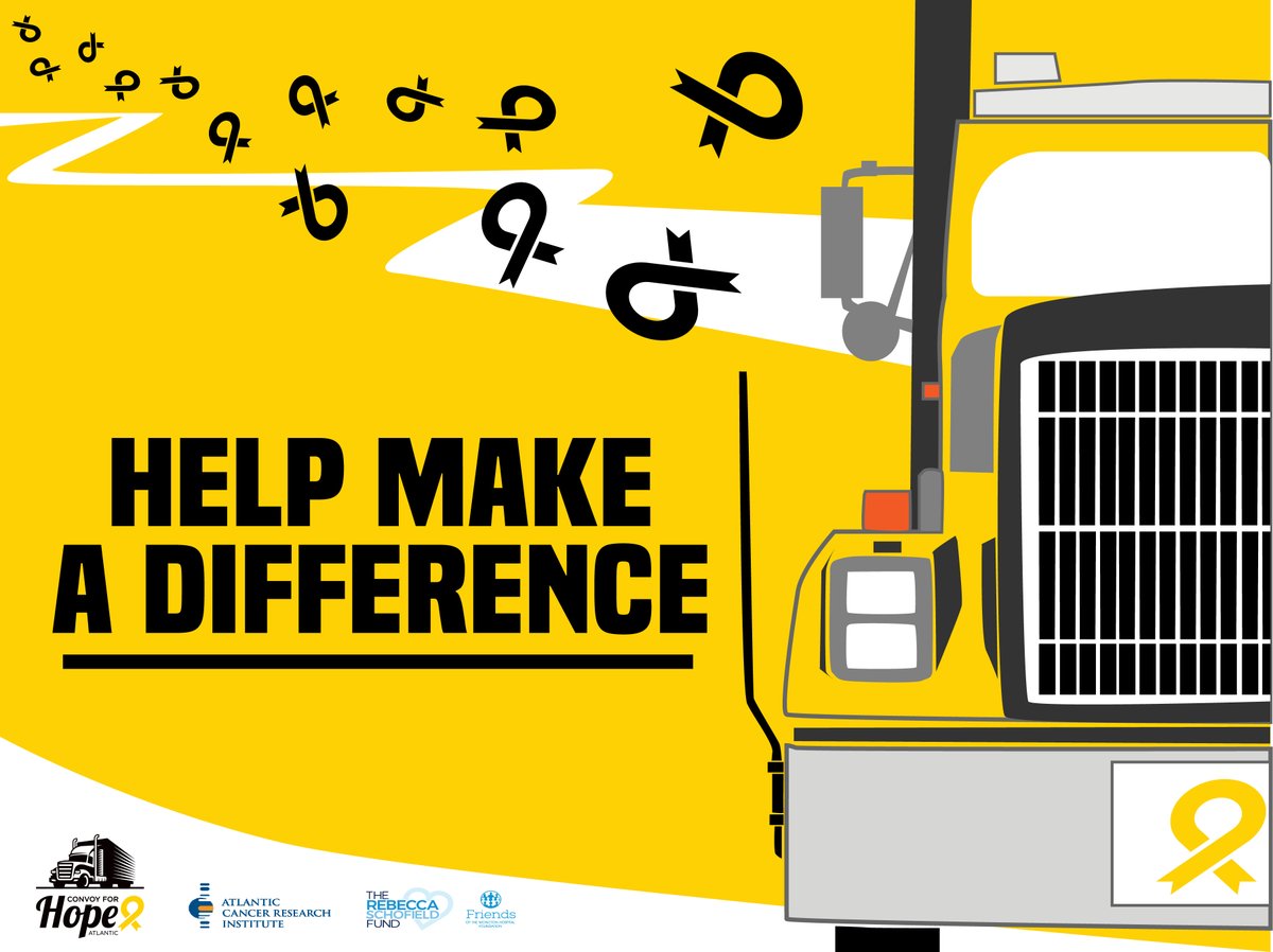 ConvoyHope's tweet photo. Every donation, big or small, makes a difference! You are supporting those fighting cancer by supporting research, development, and patients' daily needs!
Follow the link for more details on how you can help drive out cancer! https://t.co/xvgB79d2uT https://t.co/wvNiysiNv5