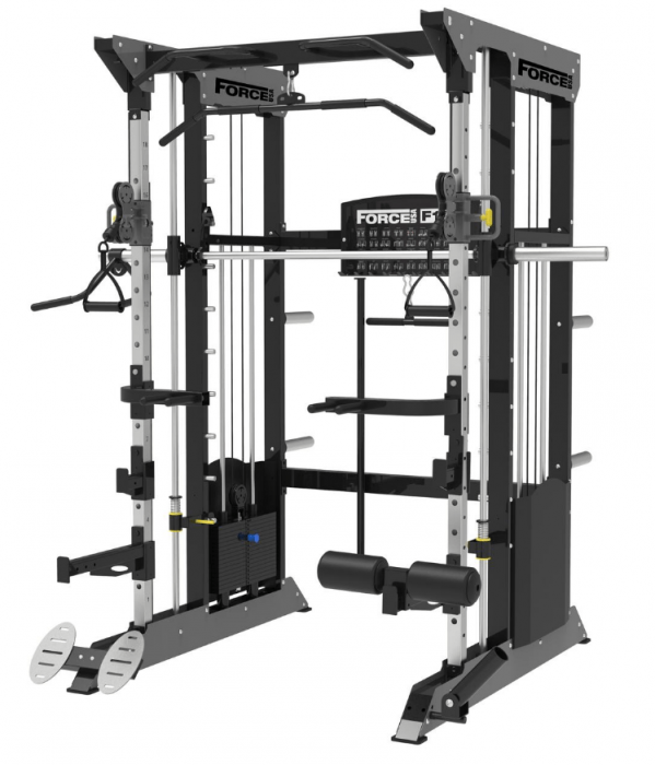 Tú y tu Gym tweet media