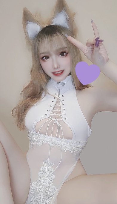 コスプレイヤーMAITOのTwitter画像6