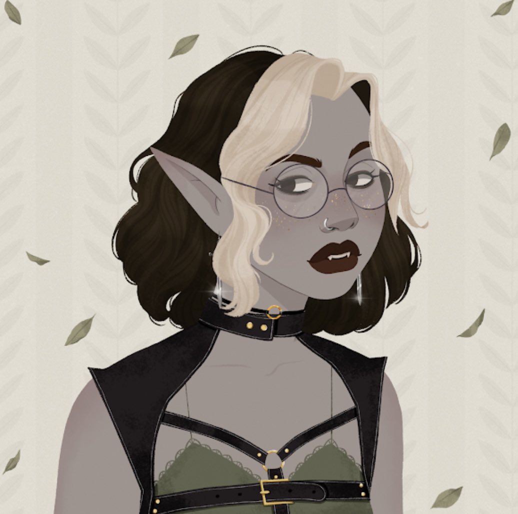 Absolutely obsessed with my two customized <a href="/Whimsy_Sisters/">Whimsy Sisters</a> who I named Nova and Nicola.