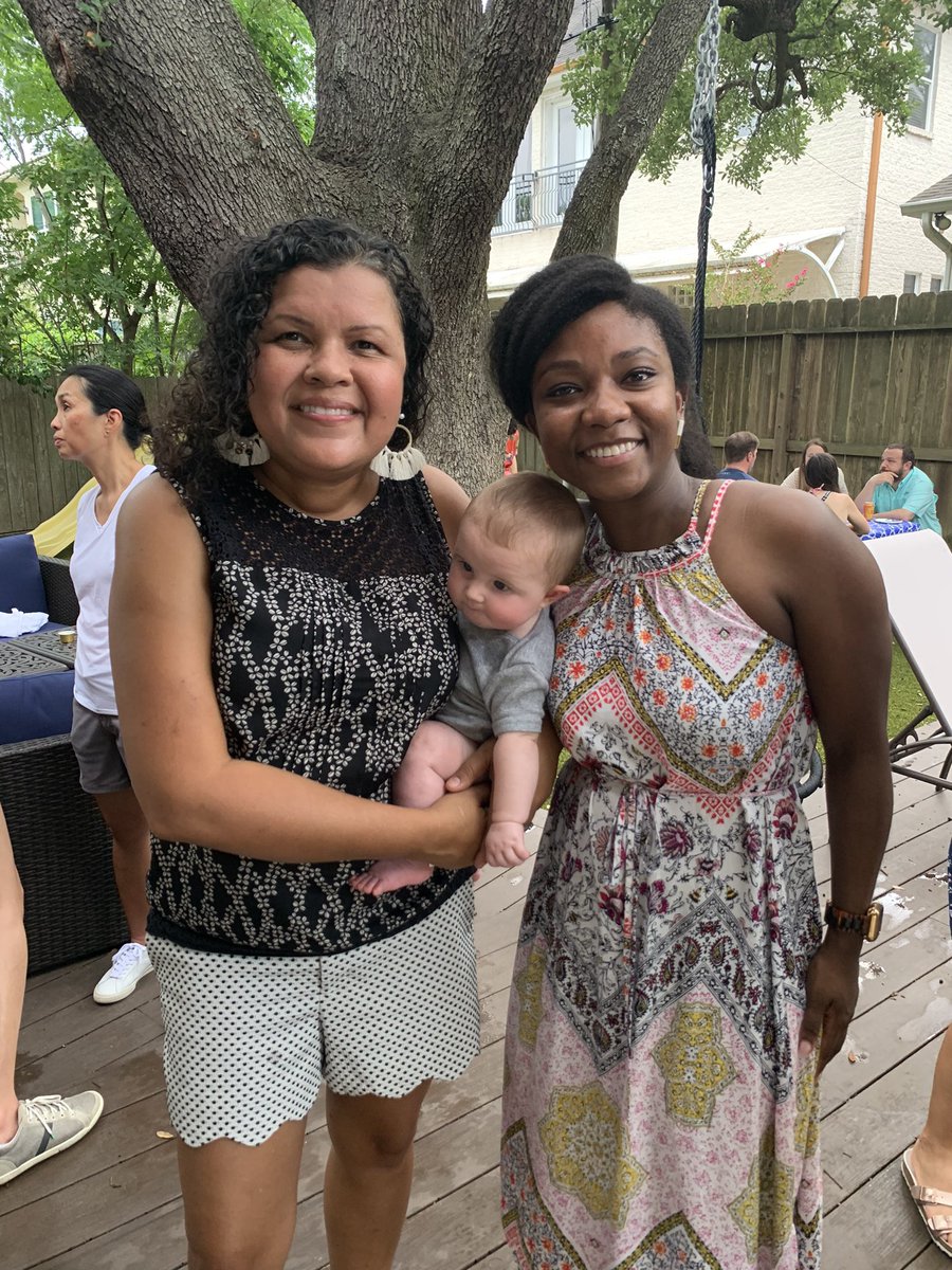 LittleWienert's tweet photo. @TXChildrensPEM PEM family and friends 3/ https://t.co/AdPzFXAut3