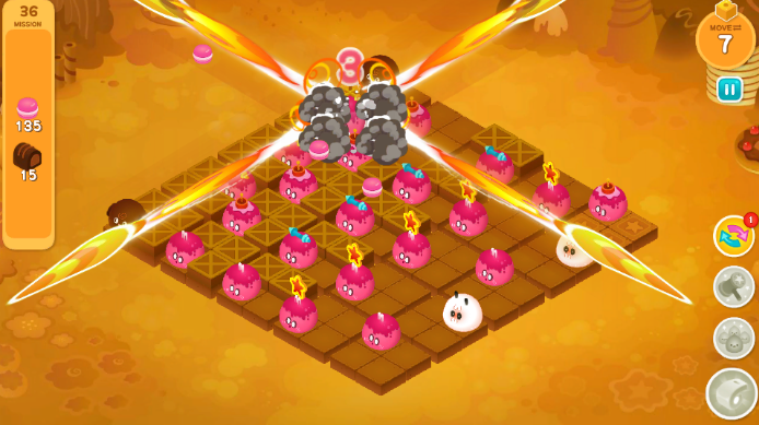 So fuuuuuuuuuuuun!

#BELP #Sugarflavor #BELP_QUEST 
<a href="/belp_game/">Belp Gaming (💙,🧡)</a>