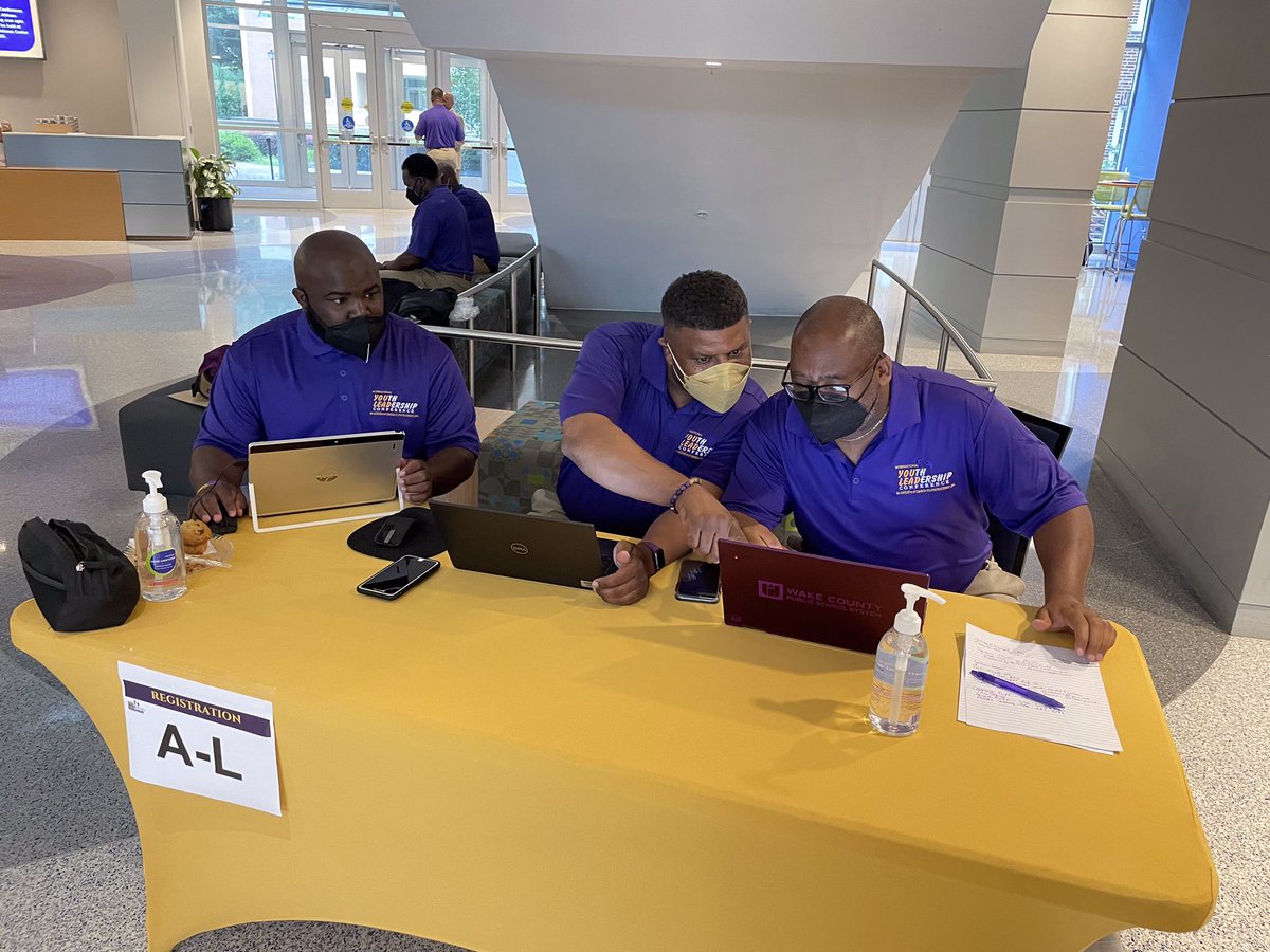 OfficialOPPF's tweet photo. Clave Update: The Youth Leadership Conference taking place at @JCSUniversity 

#OmegaPsiPhi #quesinqueencity #charlotteconclave2022 #83rdgrandconclave #owtincharlotte https://t.co/5YqrtrncIT