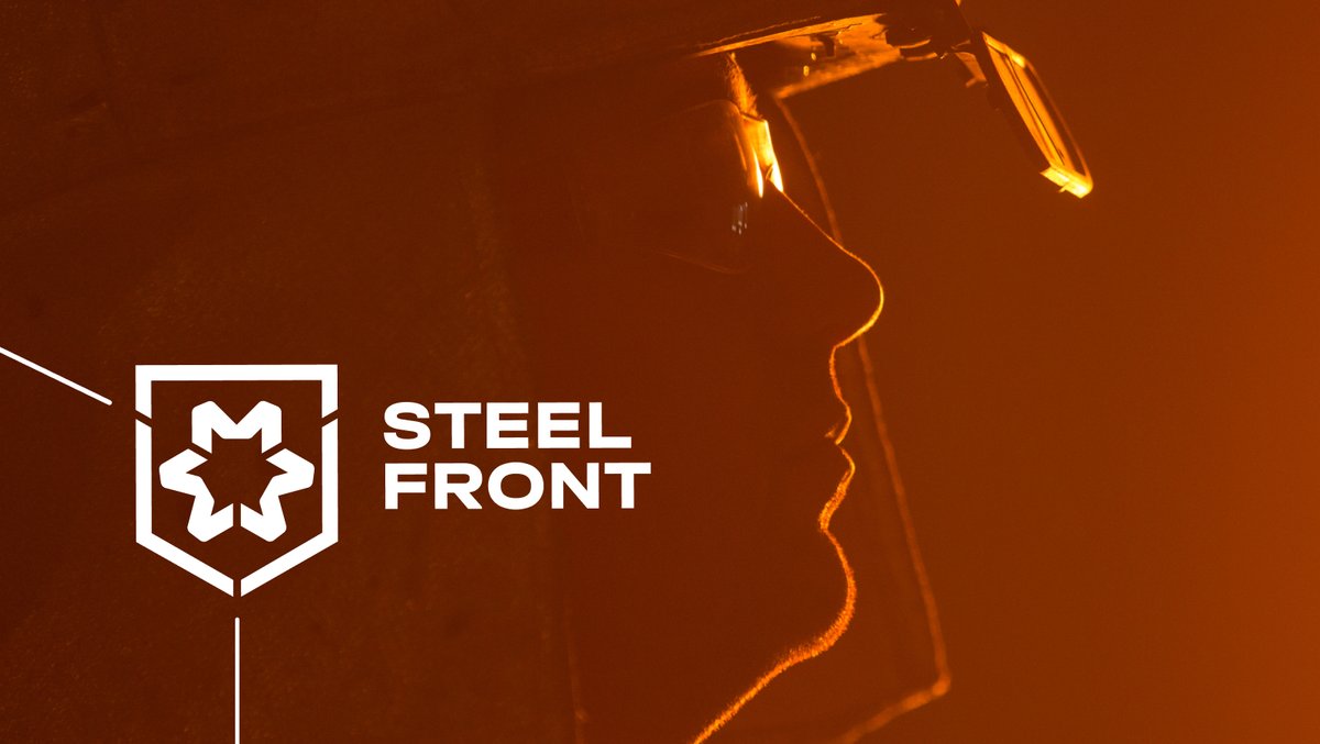 Metinvest_Group's tweet photo. Since the early days of the war, Rinat Akhmetov and Vadym Novynskyi’s Metinvest has channelled all resources into bringing #Ukraine’s victory closer.
Read more: https://t.co/DfuQXmwFuc
#SteelFront #SavingLives #ArmUkraineNow #StandWithUkraine https://t.co/iXQwVugbwQ