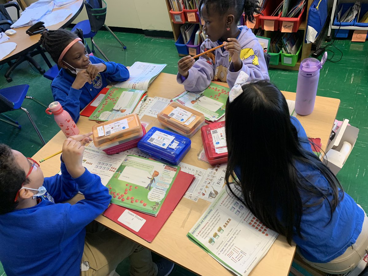 JCS312Q's tweet photo. It’s time for another edition of Throwback Thursday! 🤩 Our Fantastic Firsties we’re hard at work in Math. #JCSPride #FantasticFirst #LifelongLearners #ThrowbackThursday https://t.co/nLF29LE5hV