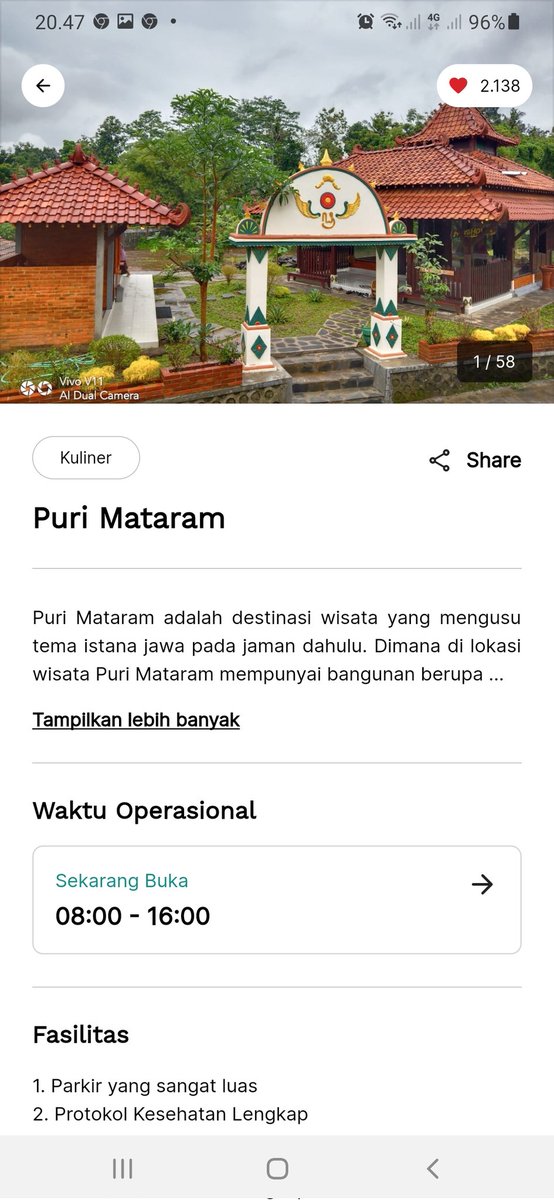 Titiek Handriani tweet media