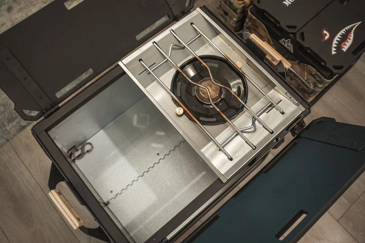 MTS マウンテンタイガースタジオ タープ MTS マウンテンタイガースタジオ タープ Mountain Tiger Studio