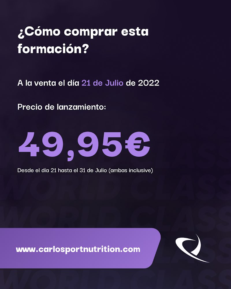 fueledbycsn's tweet photo. Más información sobre la formación. 

#fueledbycsn https://t.co/t5Pz5le7B8