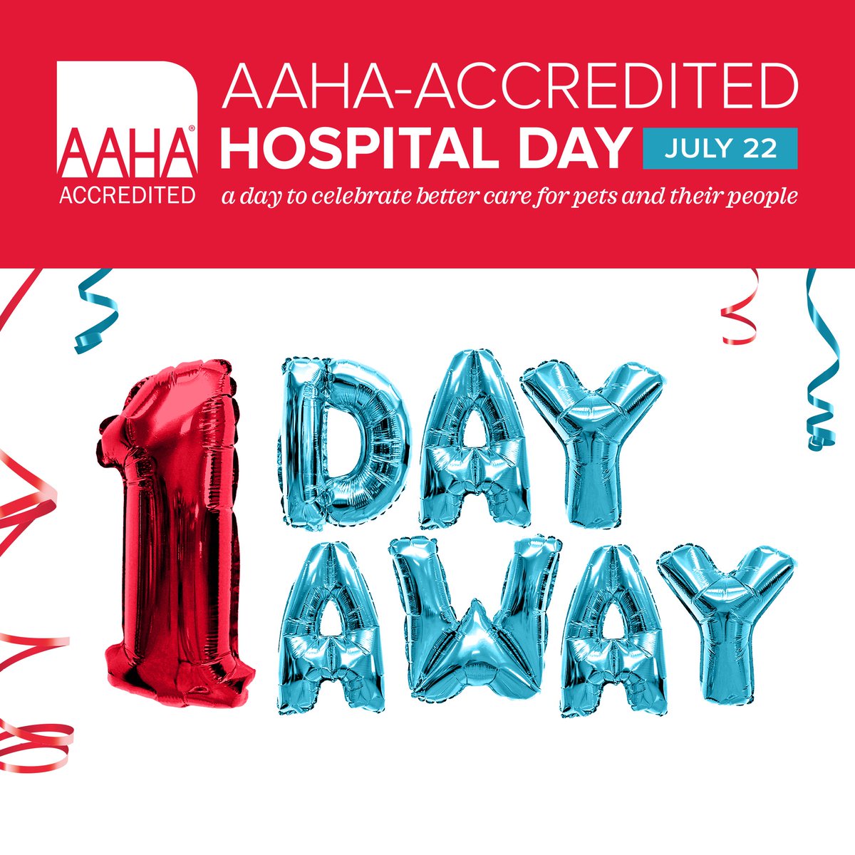 AAHAHealthyPet's tweet photo. Submit your photos here! https://t.co/poy8fyo0yC
#AAHADay https://t.co/Iegybgd50O