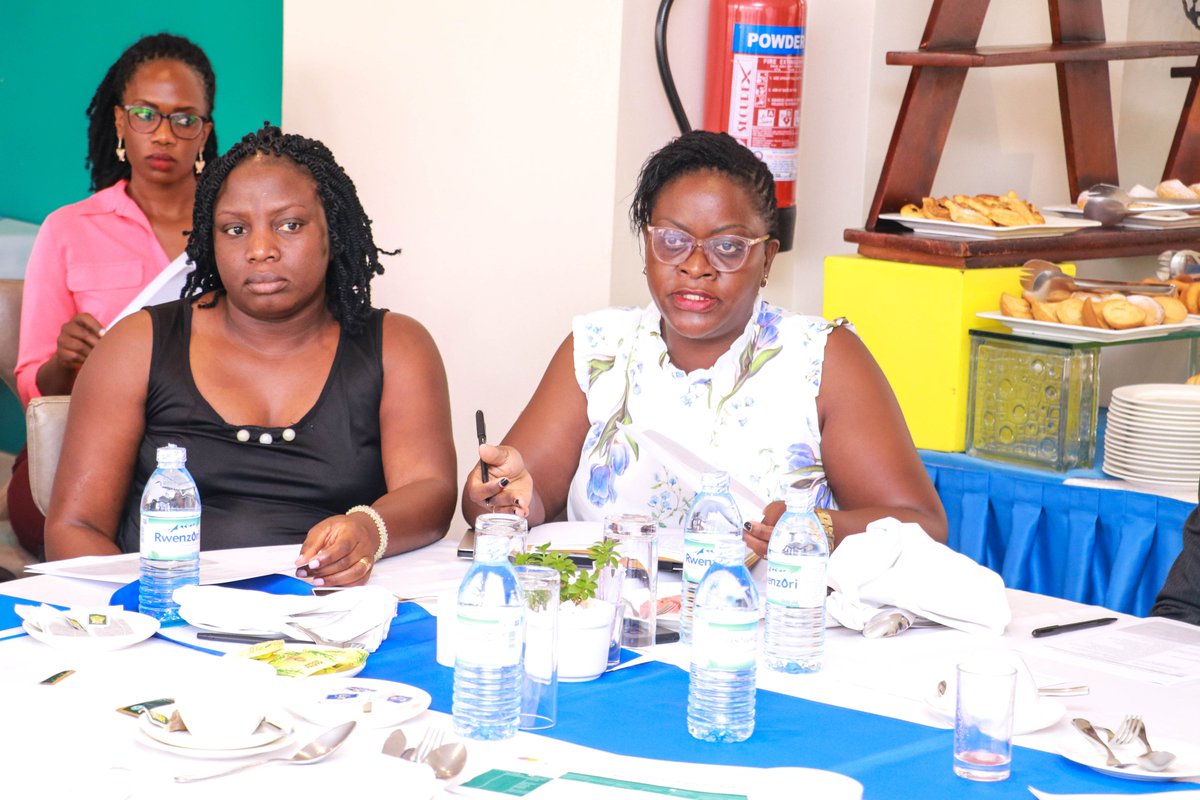 MakSPH's tweet photo. #IEED is a collaborative effort amongst academics and researchers in the Schools of Public Health, and Statistics and Planning within Makerere University, Policy makers in the sectors of Health, Education and Agriculture https://t.co/1DZceDknQ0