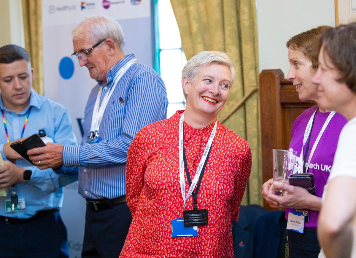 Kidney Care Uk On Twitter Rt Healthyio1 Yesterday We Headed To The Kidney Care Uk On Twitter Rt Healthyio1 Yesterday We Headed To The