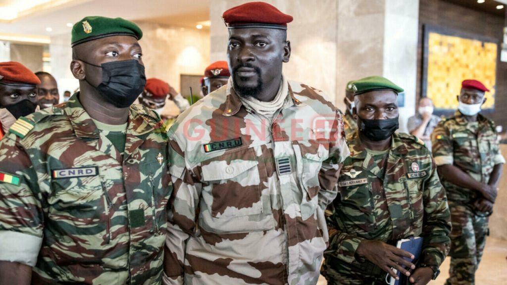 Conakry, la capitale de la Guinée croule sous les déchets et cela agace les nouvelles autorités du pays. Le colonel Mamadi Doumbouya, le chef de l’État, a décidé de prendre le taureau par les cornes pour débarrasser la capitale guinéenne de ces  #Guine

guineeplus.net/guinee-actuali…