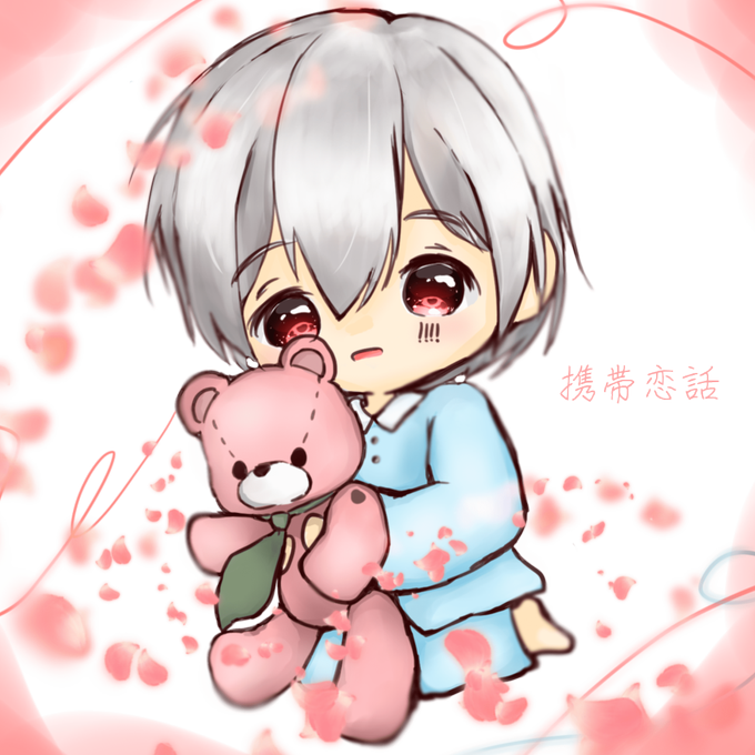 まふまのtwitterイラスト検索結果