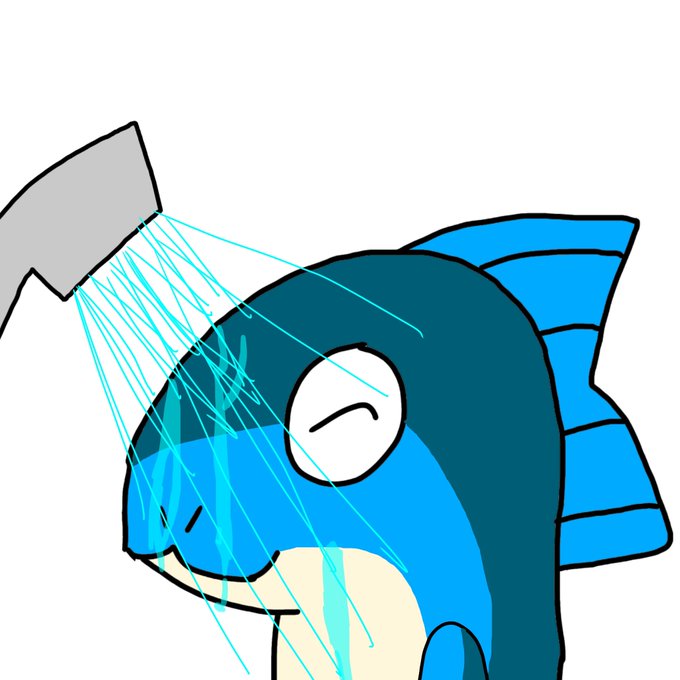 魚 高画質 のtwitterイラスト検索結果