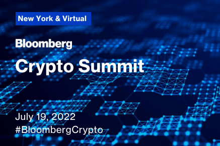 DV_Chain's tweet photo. Our team had the pleasure of attending the #BloombergCryptoSummit earlier this week. It was great too see some of the world's top minds discussing the next phase of growth in this industry.
Thank you @crypto @BloombergLive for having us, we look forward to the next one. https://t.co/SVgYrnwOiY