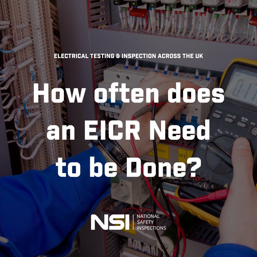 National Safety Inspections Ltd tweet media