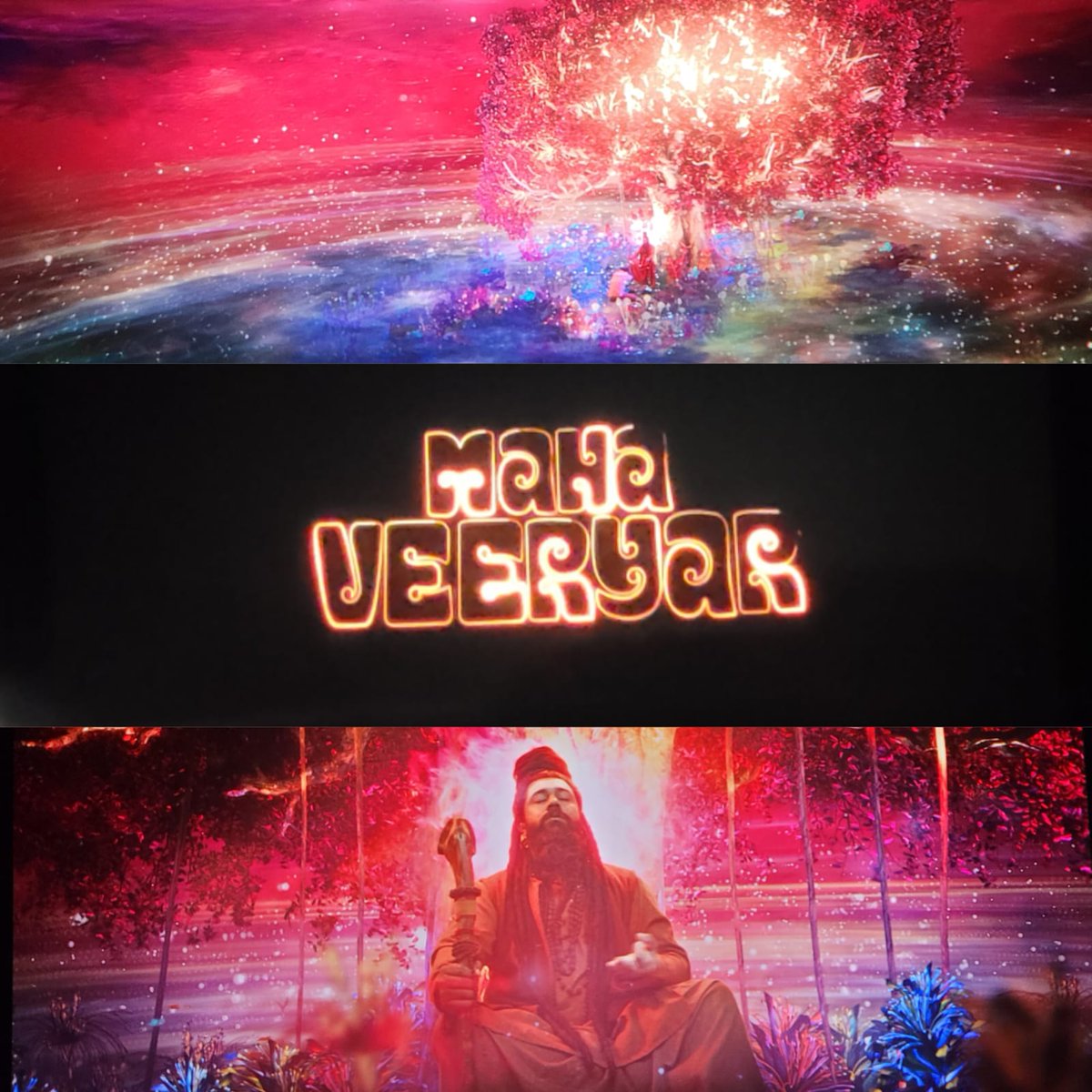 Jubinraju56's tweet image. ചിലപ്പോ ഇതു പോലുള്ള സിനിമകൾ കുറച്ചു കാലത്തിനു ശേഷം ആയിരിക്കും ചർച്ച ചെയ്യാൻ പോവുന്നത്
#Mahaveeeyar #NivinPauly