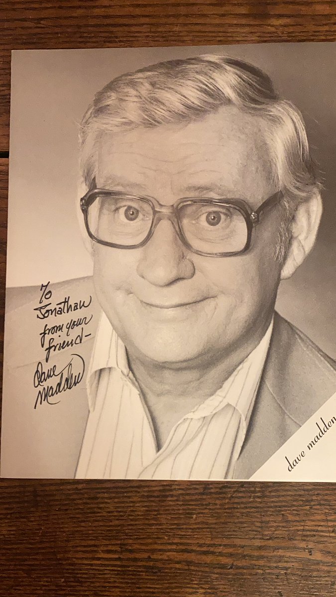 ackley_jonathan's tweet photo. My autograph from the Curse of #MonkeyIsland from #DaveMadden, the voice of Dinghy Dog. Loves how the cadaverous canine worked out. #adventuregames https://t.co/IsYGitYixJ