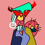 jishaochun69's tweet photo. @gobleanzwtf @StrangeMeInNft  For the art https://t.co/Vlv5WfdEVs