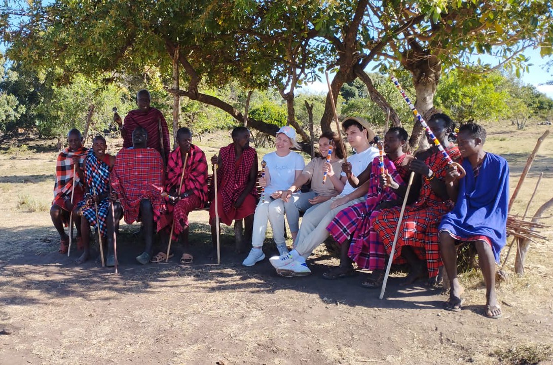 It's the good times only😍 Take some time off to relax, drive your game and enjoy being at places you love. Do not miss out on special places whilst they last.

Request a safari quotation today! 
Contact us;
📞 +(254) 780 269 465 or (+254) 112 305 890
📧 sales@milanatours.com