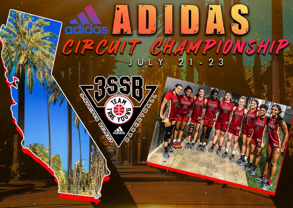 🚨 Coaches, come check out TTY 17U as they compete in the Adidas Circuit Championship!🏀💪Schedule in Comments 0 @Kiarasmith2024 3 @HannahGFields2 4 @KeeleyParks04 12 @KaylaJones_50 14 @EllePapahronis 21 @EllisonTiani 32 @MakennaHall13 34 @JakobiWilliam11 42 @_nessa_35