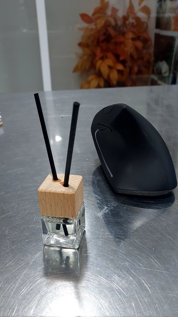 AlodiaOils's tweet image. Lovely.
For testers or premium.

#alodia #spaproducts #spasignatures.