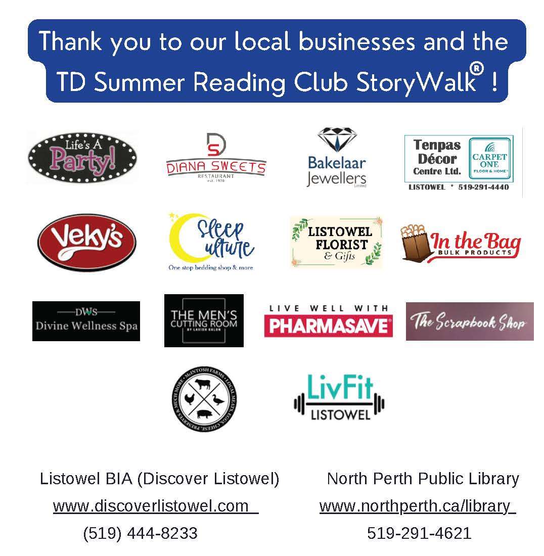 Discover Listowel tweet media