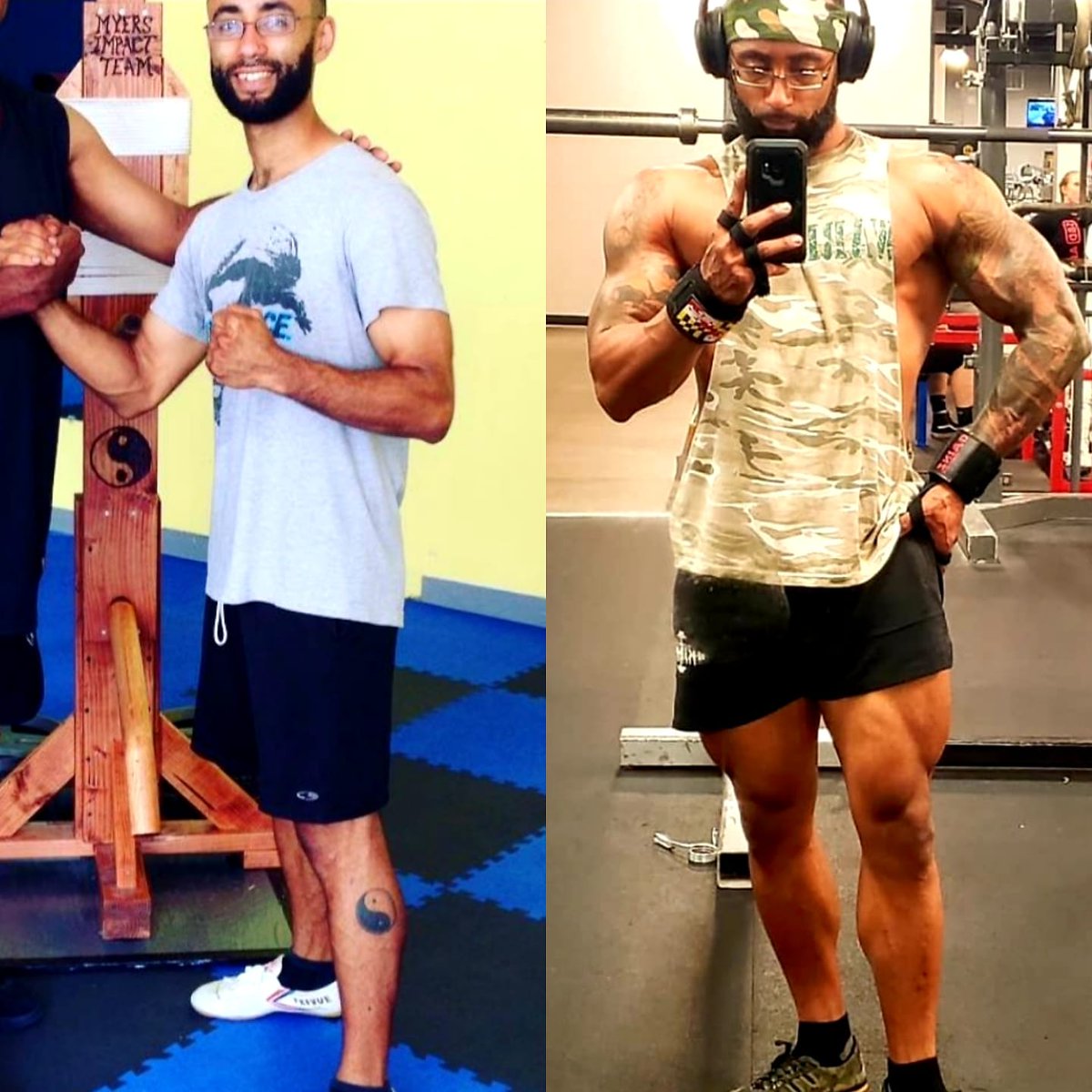 I've spent over 2500 days helping men to build their ideal bodies

Here are 10 of the biggest secret...