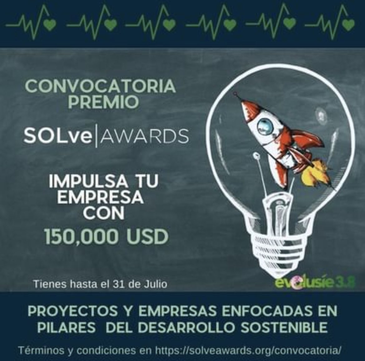 SOLveAWARDS tweet media