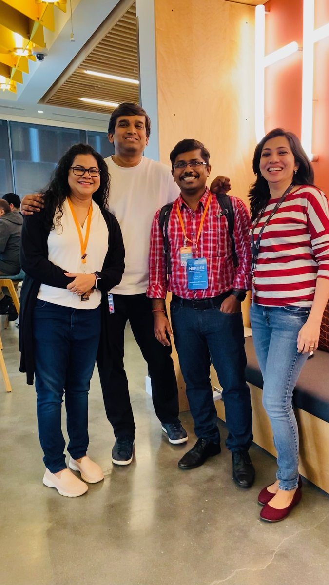 Parthasarathi B tweet media