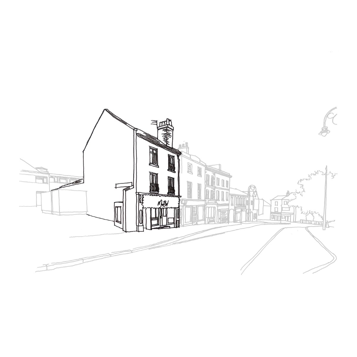 Following the recent opening of the #ShakespeareNorthPlayhouse, we’re thrilled to announce that we’re currently working a number of projects nearby in association with #PrescotHighStreetHeritageActionZone and #HistoricEngland