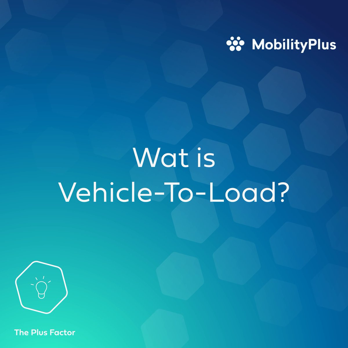 mobilityplusBE's tweet photo. De Hyundai Ioniq 5 is net als de Kia EV6 uitgerust met een Vehicle-To-Load-functie (V2L). Door deze toepassing kan de opgeslagen energie in de accu gebruikt worden om andere elektrische apparaten op te laden. S https://t.co/OIiY9qxp0k