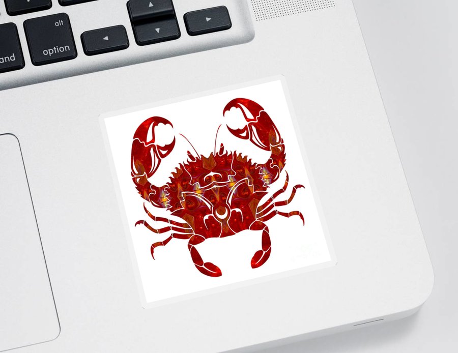 BestArtsGallery's tweet photo. Feeling Crabby?.. DAILY STICKER - Get It: https://t.co/td4iA22Okl
#feelingcrabby #dailysticker #crab #crabs #gettingcrabs #crabby #sticker #stickerart #redart #redabstract #redcrab #art #crabart #crabsticker #rootchakra #rootchakrasticker #artwork #artforinteriordesign #interiors https://t.co/uWWs4hMXXI