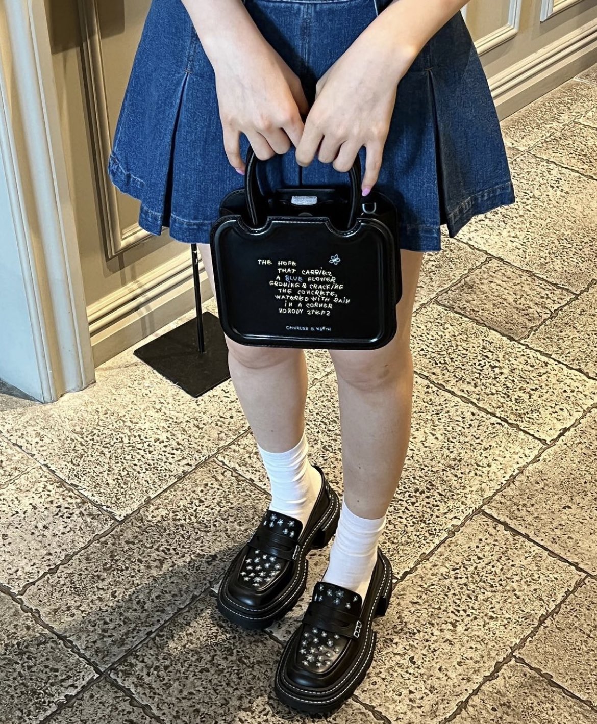 𝒎𝒎𝒚𝒕𝒚𝒑𝒆. on X: