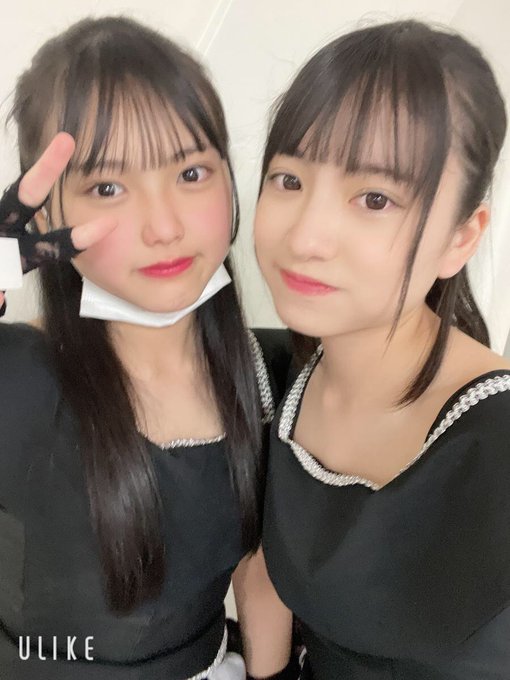 Twitterのコスプレ画像4