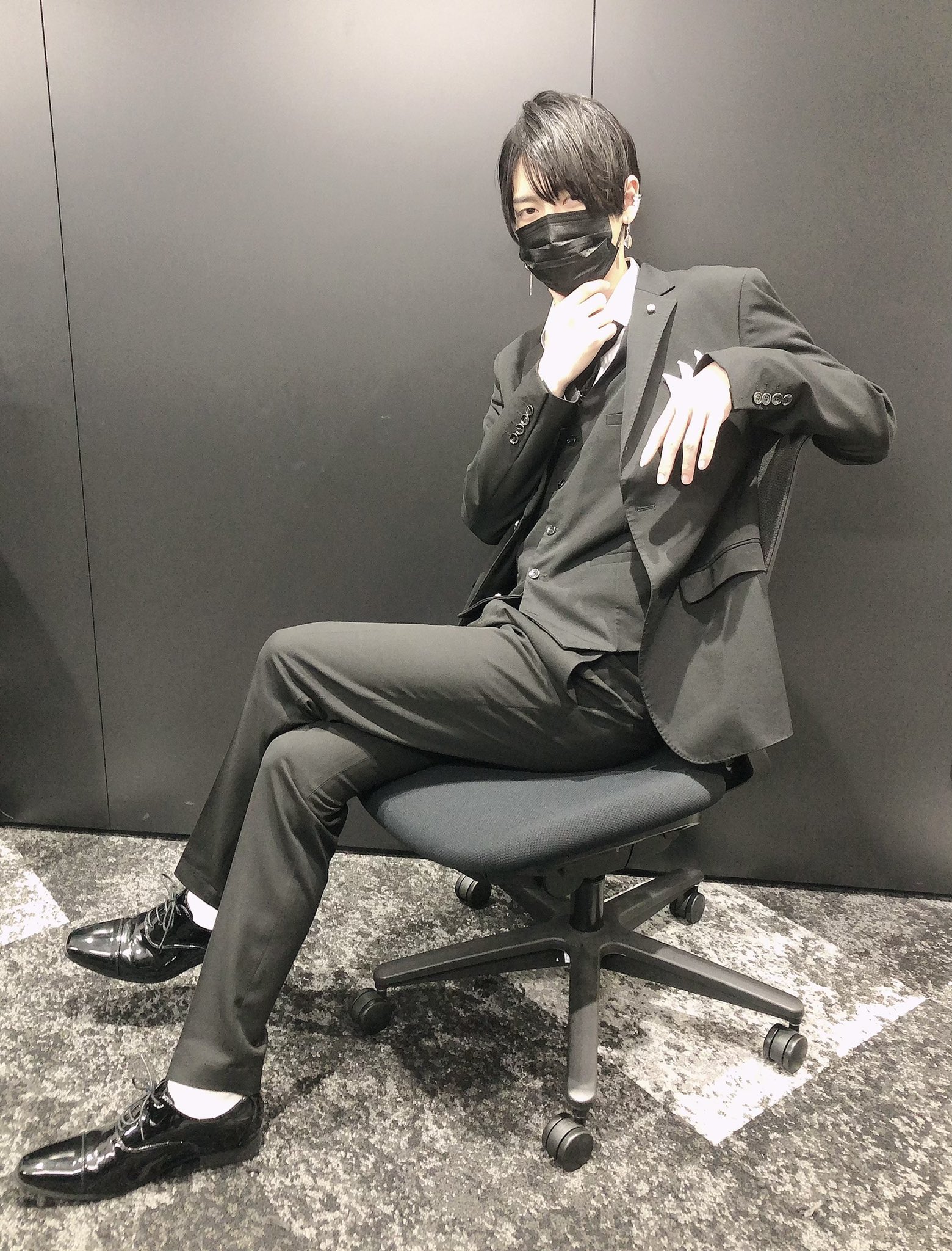 坂田将吾 アクリルスタンド リモート☆ホスト 輝石 坂田将吾 アクリルスタンド リモート☆ホスト 輝石 坂田将吾