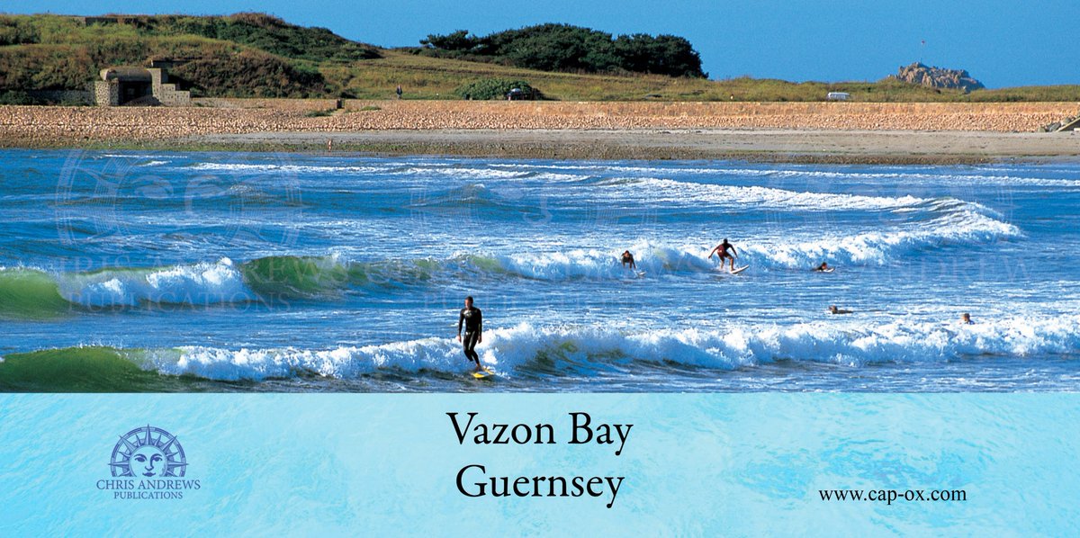 CapOxford's tweet photo. What better way to keep cool than a quick dip in the sea
#Guernsey #VazonBay #Vazon #beach #surf #surfing #guernseylife #channelislands #visitguernsey #peace #relaxation #guernseychannelislands #island #beautifuldestinations #Fridayfoto
📸 @CapOxford https://t.co/3hFElw7fk5
