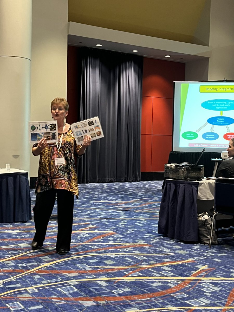 Brad Rhew (@sciencegurhew) on Twitter photo Great session from our own Iris Mudd <a href="/muddmail222/">Iris Mudd</a> at the Nat Science Conference on Building Scientific Literacy in Students. I can always learn a new strategy to use and take back to share with my teachers. #NSTA2022 <a href="/WSFCS_Science/">WS/FCS Science</a> <a href="/wsfcs/">WS/FC Schools</a> Great session from our own Iris Mudd <a href="/muddmail222/">Iris Mudd</a> at the Nat Science Conference on Building Scientific Literacy in Students. I can always learn a new strategy to use and take back to share with my teachers. #NSTA2022 <a href="/WSFCS_Science/">WS/FCS Science</a> <a href="/wsfcs/">WS/FC Schools</a>