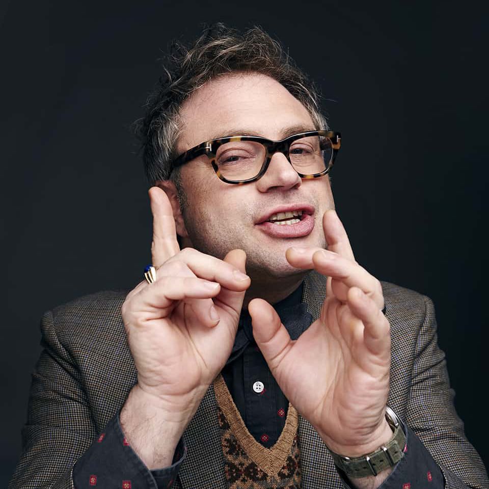 So looking forward to <a href="/stevenpage/">steven page</a> my musical hero at <a href="/fallsviewcasino/">Fallsview Casino Resort</a> tonight with my bro, <a href="/Medeirownz/">Michael Medeiros</a> ! 🎵🍁#canadiana #chorusgirl #kraftdinner #oldapartment #indecision #notarealgreendress #icaniwillido #niagarafalls #livefromhome