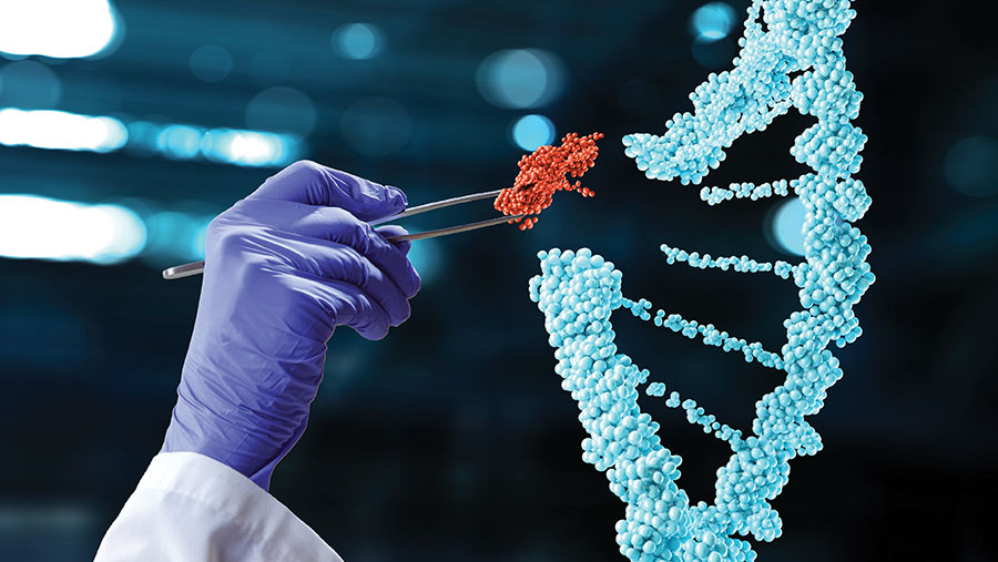 GeneTherapy_SN's tweet photo. The first #HeterozygousFamilialHypercholesterolemia patient has been dosed with @VerveTx's single-dose PCSK9 adenine #baseeditor in a PhIb #clinical trial. #GTInTheWorld
📸: ©iStock https://t.co/PivFjP05fl