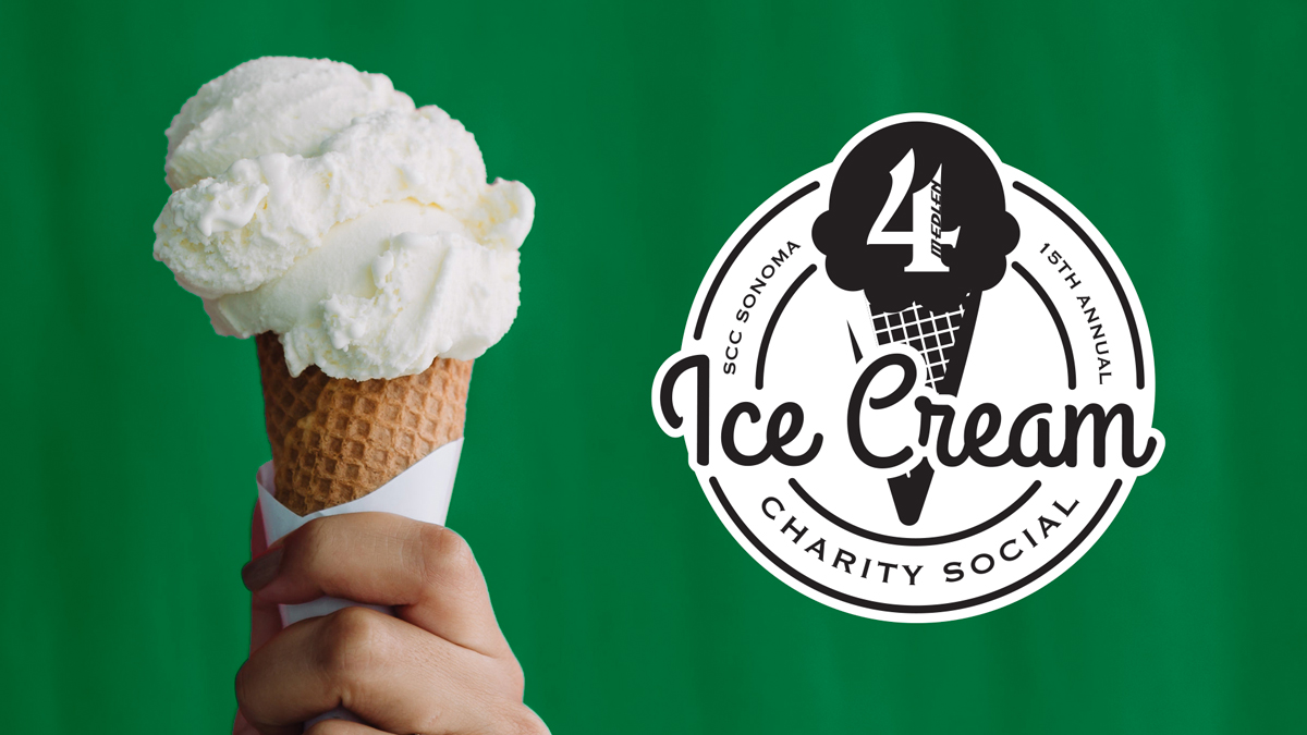 Join one of <a href="/RaceSonoma/">Sonoma Raceway</a>'s most treasured <a href="/NHRA/">NHRA</a> traditions, the 15th Annual Eric Medlen Ice Cream Social. Your support helps area children in need!

Learn more: bit.ly/3v4gRqC

#KidsWin