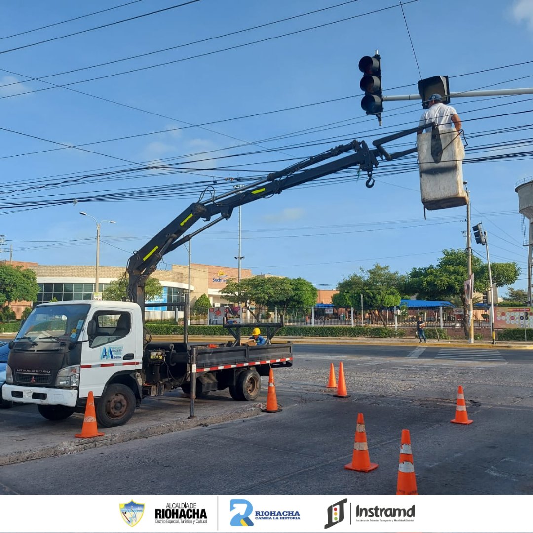Instramd Riohacha tweet media