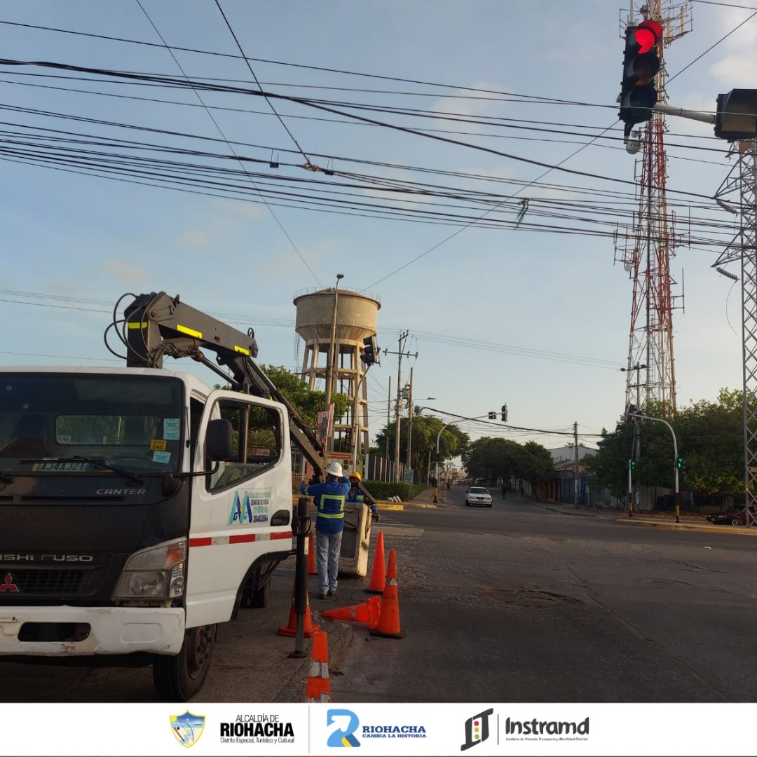 Instramd Riohacha tweet media