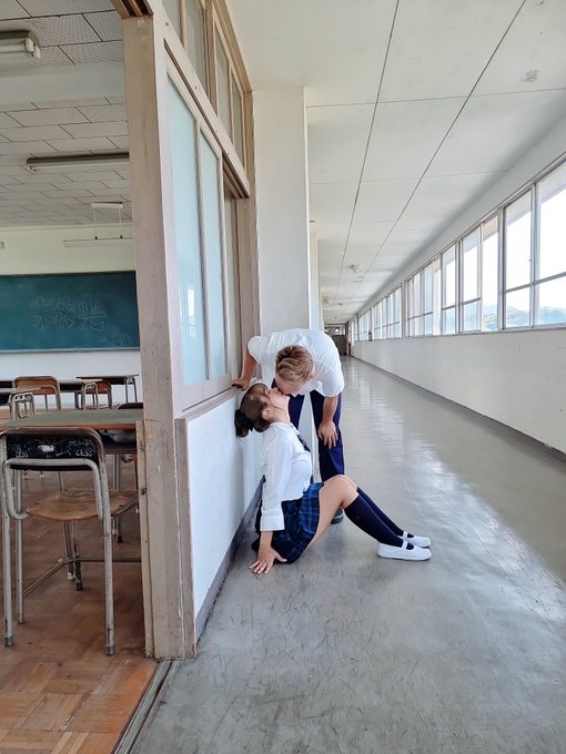 なおみの青春。。。❤️&zwj;🔥❤️&zwj;🔥❤️&zwj;🔥 https://t.co/Hh8uO8cBcU