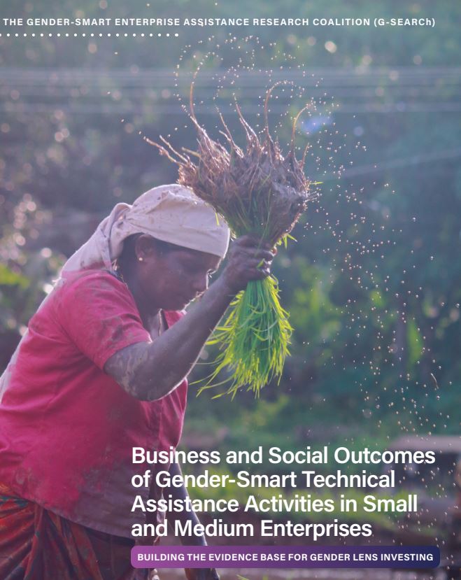 NextBillion's tweet photo. Want more discussion of #gender at #SOCAP22?
Vote up this #SOCAPOpen panel on #GenderSmart #Investing, with panelists that include:
@yasminajz @Acumen
Lisa Willems @alphamundi
@ysk2115 @WDavidson_Inst
Vote before 12 am PST on July 22!
https://t.co/fUzhY1yXDl
#impinv #socent https://t.co/692zWG6BWD
